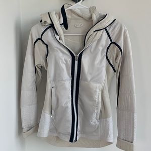 Lululemon jacket